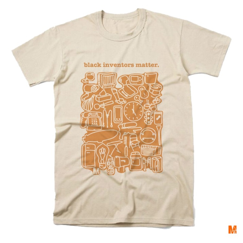 BLM T-shirt